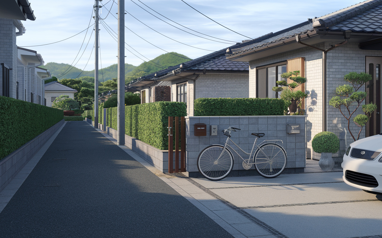 静岡市で中古住宅を購入したい方必見！補助金の活用方法と注意点...の画像