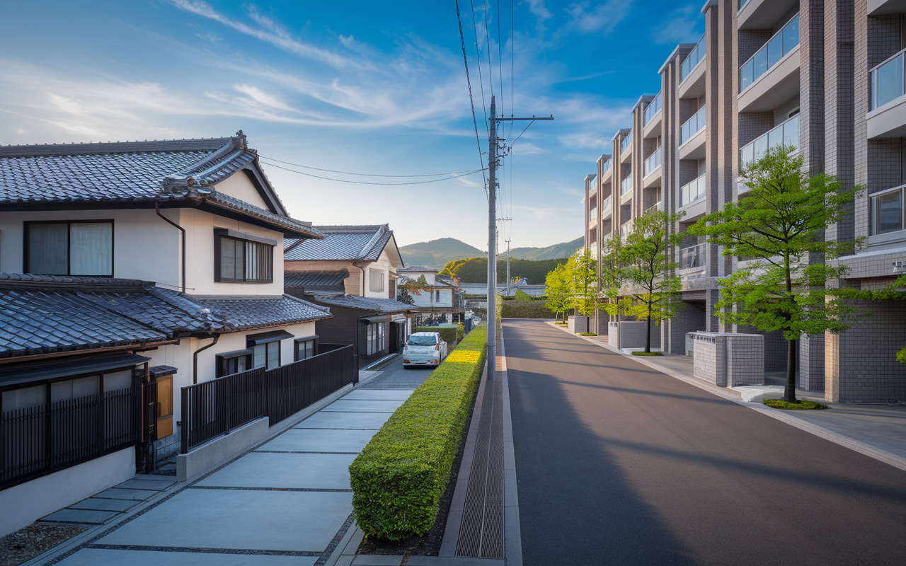 静岡市で不動産購入を検討中の方へ！将来価値を見極める方法も紹...の画像
