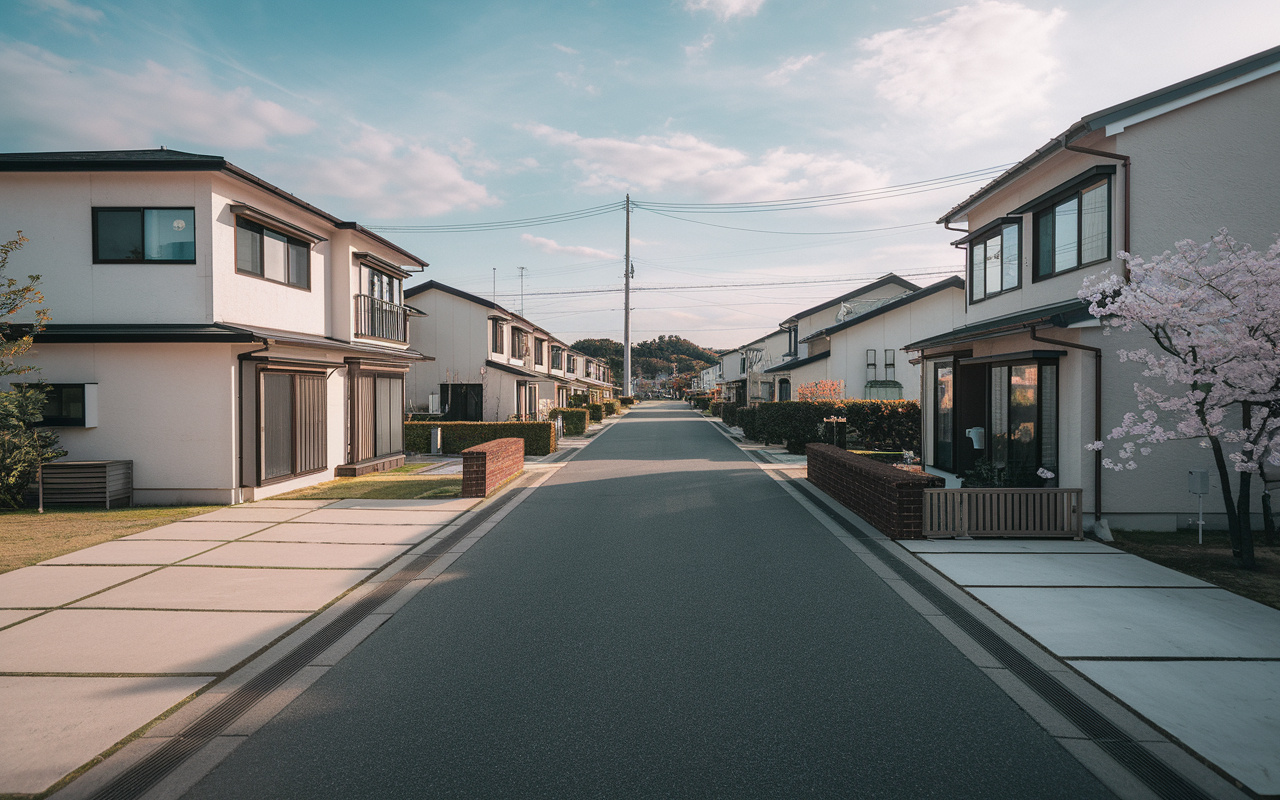 中古戸建売却のコツ｜築年数が古くても高く売るための戦略とは？...の画像