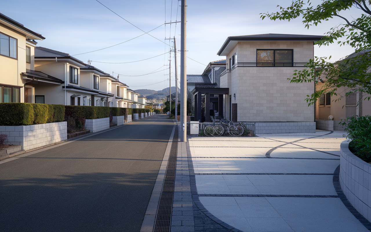 神戸市西区で中古住宅を売却する準備は何から始める？必要書類や...の画像