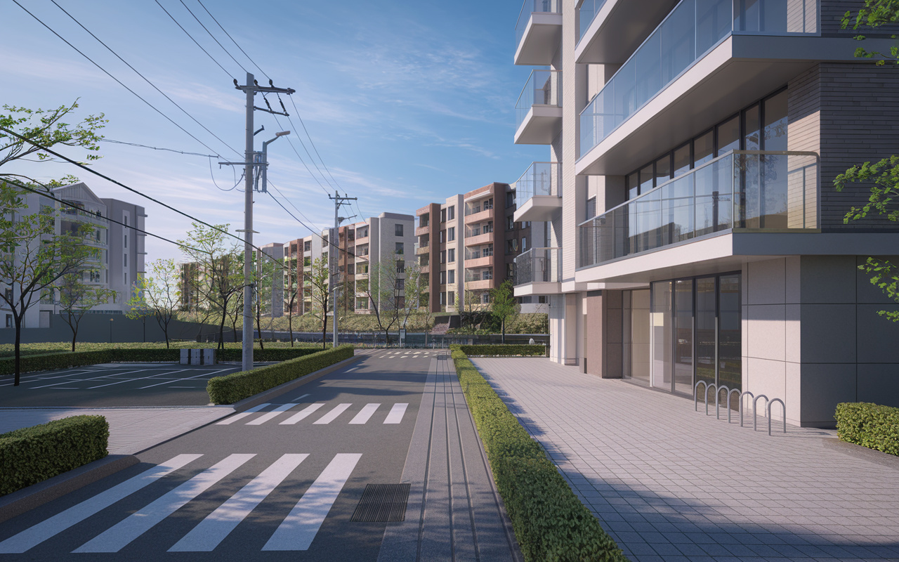 つくば市の中古マンション相場は今どうなっている？エリアごとの...の画像