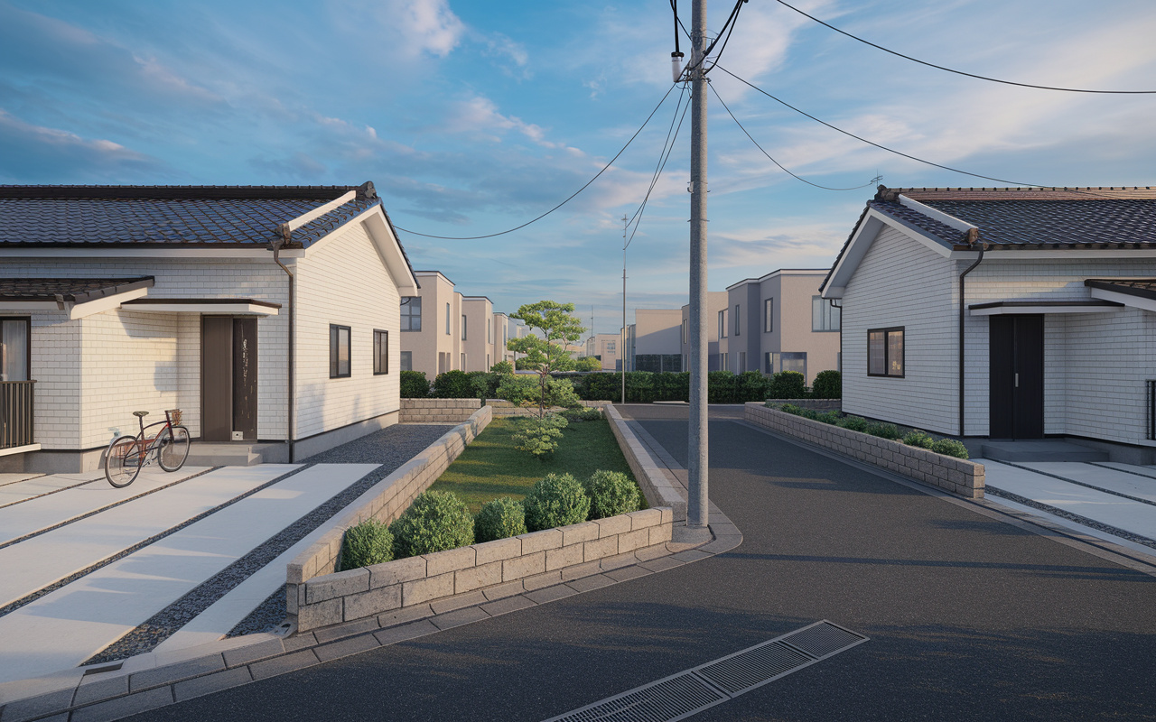 つくば市で不動産売却を考えていますか 無料査定の活用方法と流...の画像