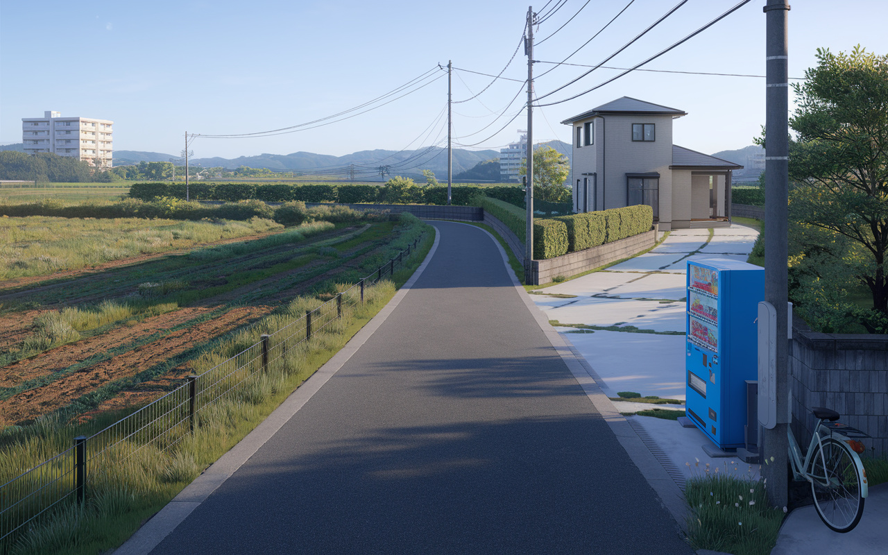 市街化調整区域の不動産売却はどう進める？業者選びのポイントも...の画像