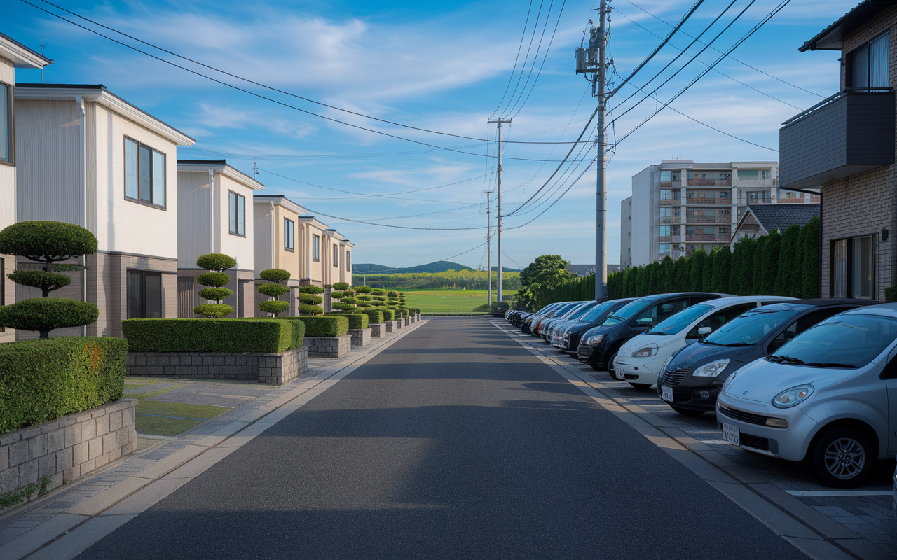 太田市で不動産売却の時期はいつが有利？市場動向や注意点もご紹...の画像