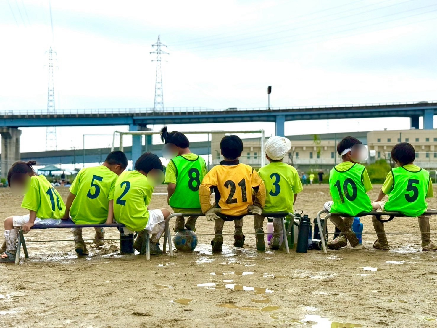 よく頑張りました！！！の画像