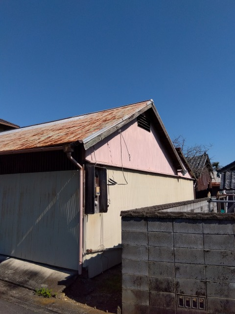 【売土地】袋井市浅羽の画像