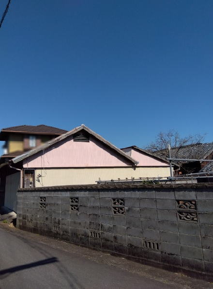 【売土地】袋井市浅羽の画像