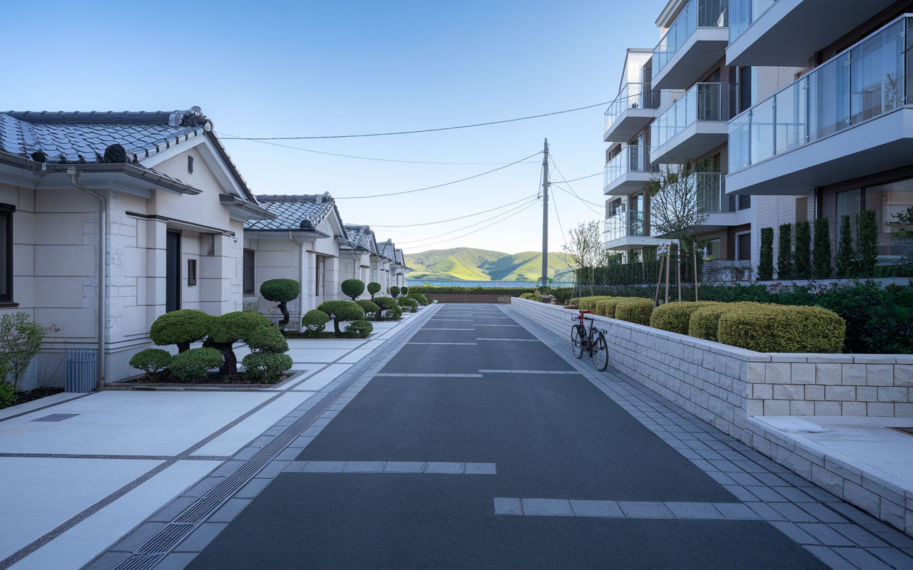 神戸市西区で不動産売却を考えていますか？相談先やおすすめの選...の画像