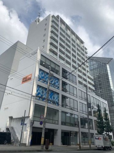 ★サロンなどにもおすすめな店舗事務所テナント★の画像