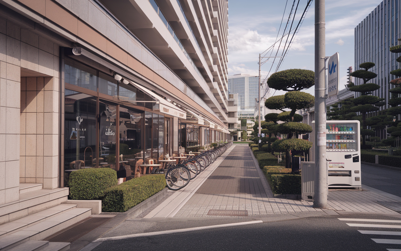 名古屋市中区や千種区の治安はどう？東区中村区の一人暮らし向け...の画像
