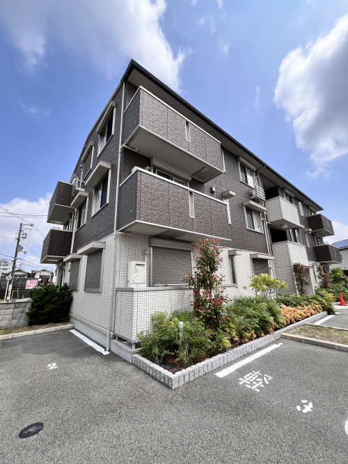 イズミ金岡の画像