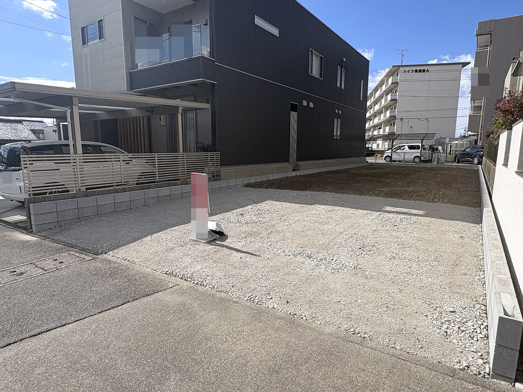 【稲沢市土地】~稲沢市高御堂に丁目より~の画像