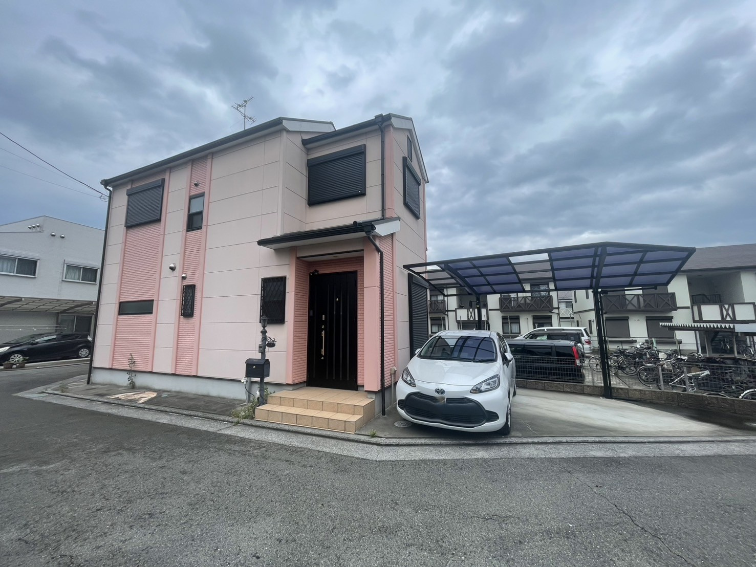【売主物件】和泉市伯太町2丁目で平成23年建築・リフォーム付...の画像
