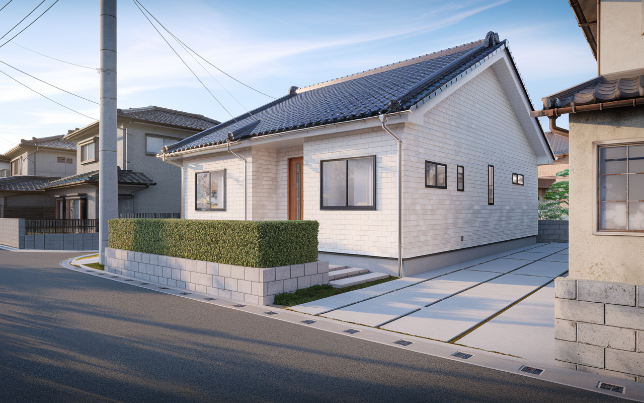 チェックするべき箇所はどこ？戸建住宅リフォーム時期の目安も解...の画像