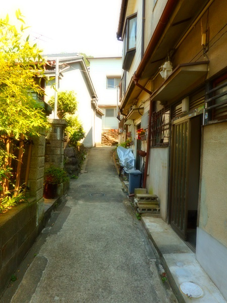 空き家売却物件を大阪市鶴見区で探しています！の画像