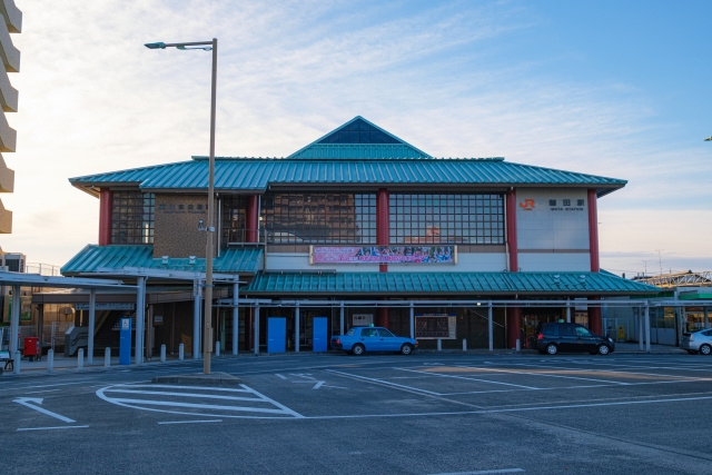 【磐田市不動産売却】「磐田市に住むならここ！」地元住民が選ぶ...の画像