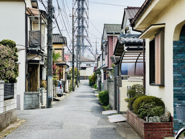 【磐田市不動産売却】地域密着だから安心！磐田市不動産売却の成...の画像