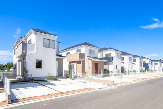 新築戸建て購入で後悔しないために！プロが教える重要ポイント徹...の画像