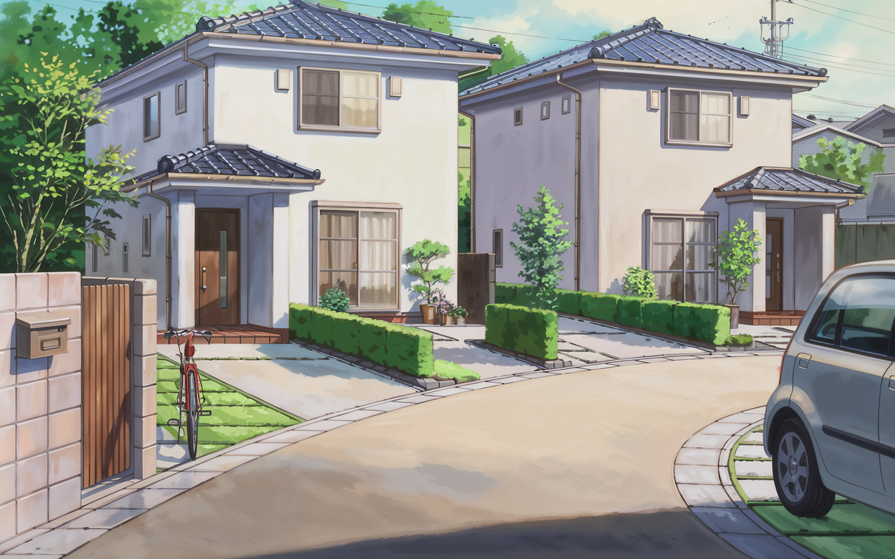戸建てを賃貸にして経営するには？始め方や注意点も紹介の画像