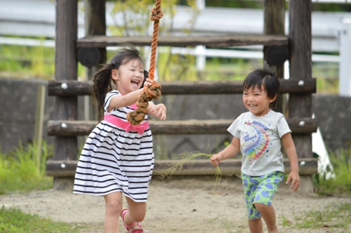 家族で楽しい伊勢原市！住むなら中古マンションがおすすめですの画像