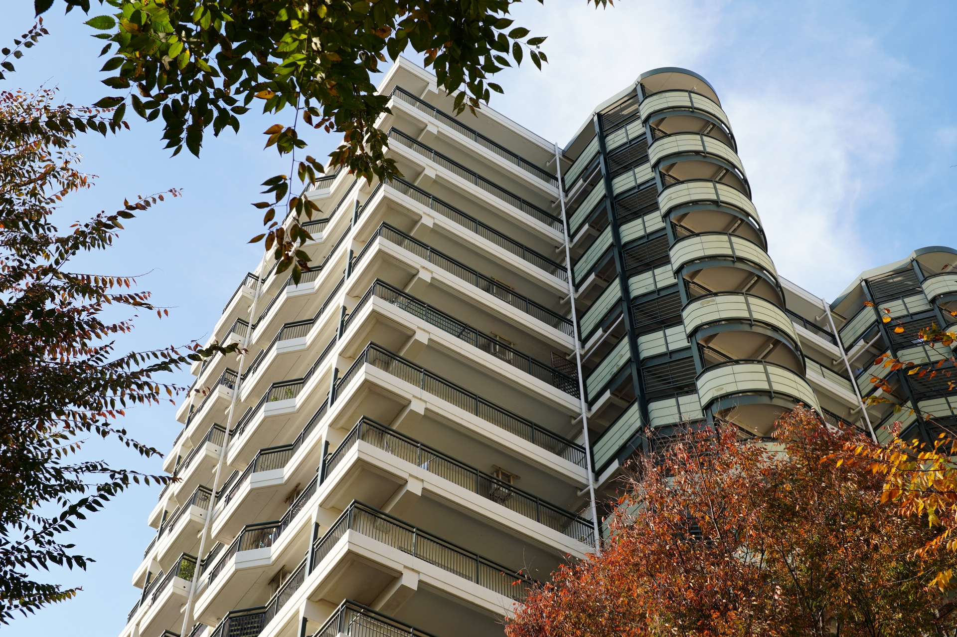 中古マンションを購入する時の築年数は？選び方や注意点も紹介の画像