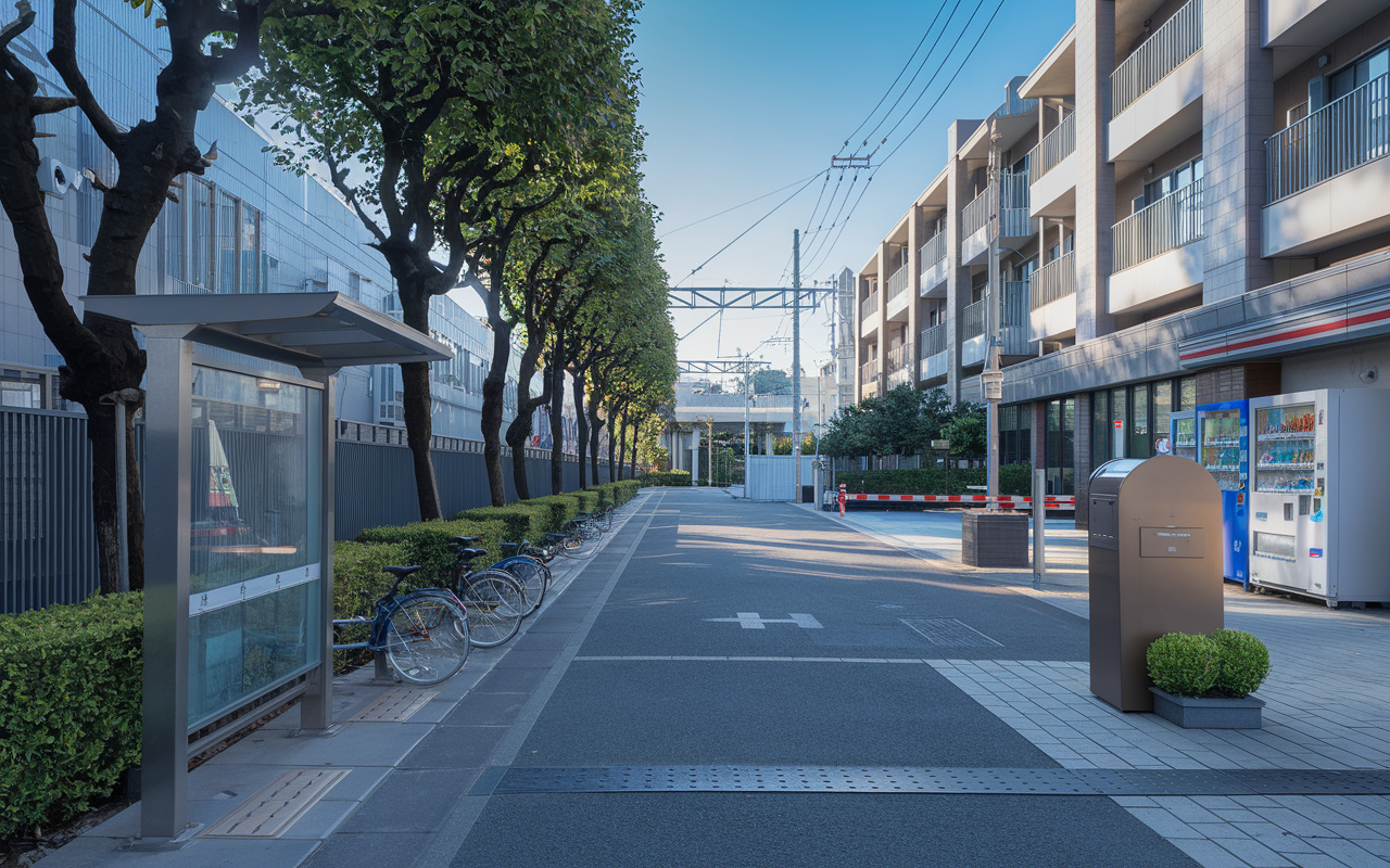 桜上水駅の住みやすさはどう？評判や特色を詳しくご紹介の画像