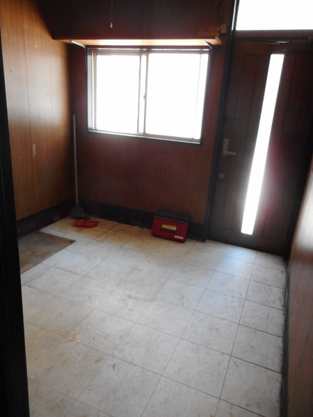 門真市内の連棟や店舗付き住宅買取もお任せ！の画像