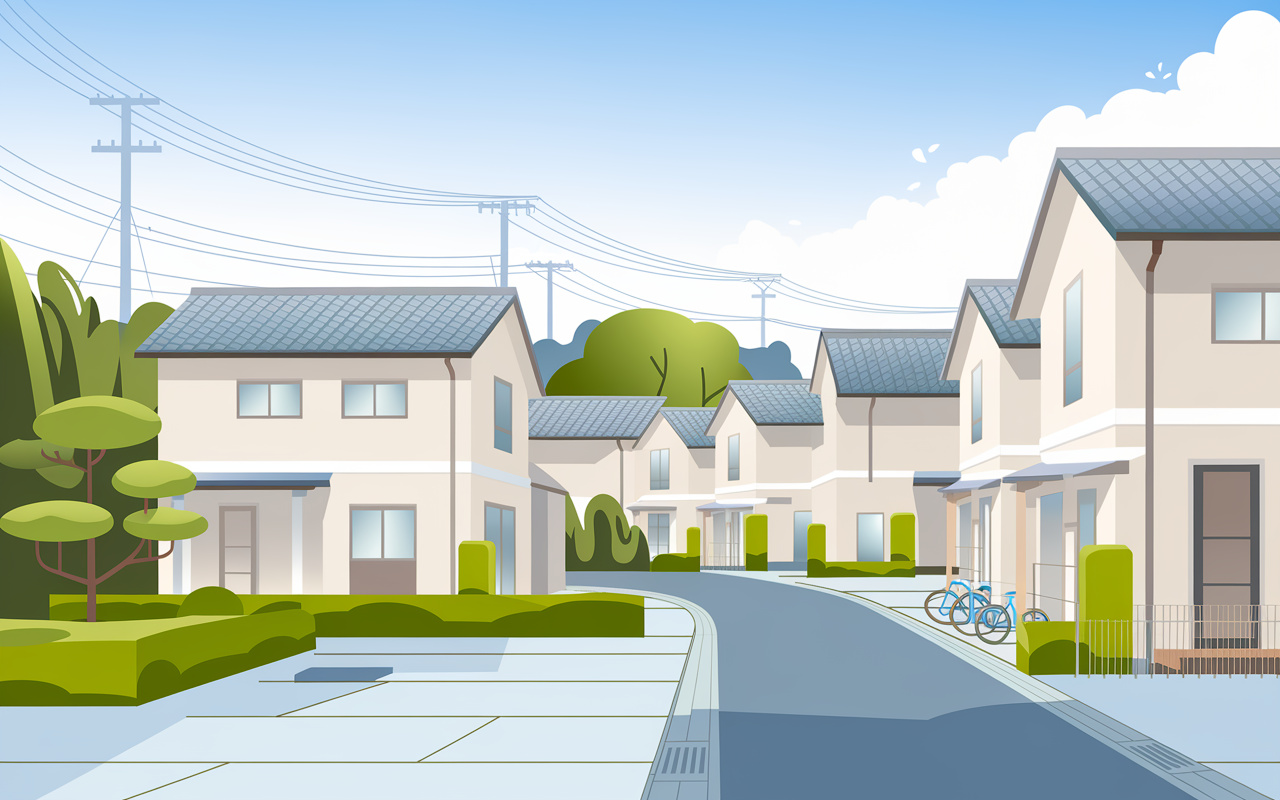 住宅ローン返済が厳しいときの選択肢。任意売却の基礎と注意点ま...の画像