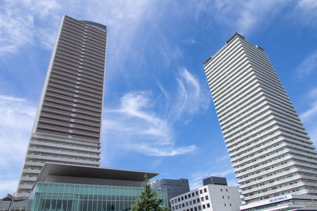 岐阜市で不動産売却を検討中の方必見！人気の学校区情報と売却の...の画像