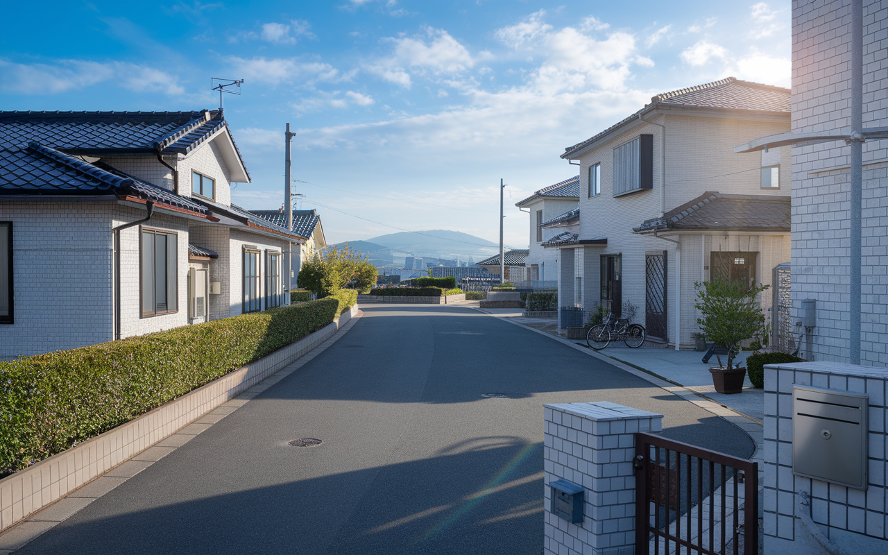 神戸市西区で高齢者の不動産売却は安心？サポート方法や注意点を...の画像