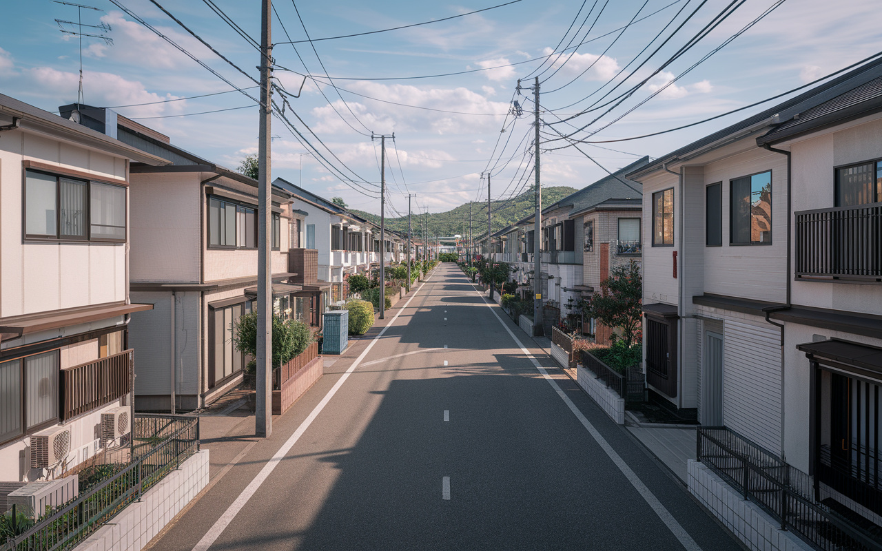 神戸市西区で不動産売却を検討中の方必見！査定サイトの比較と活...の画像