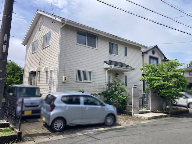 【売戸建】袋井市諸井の画像