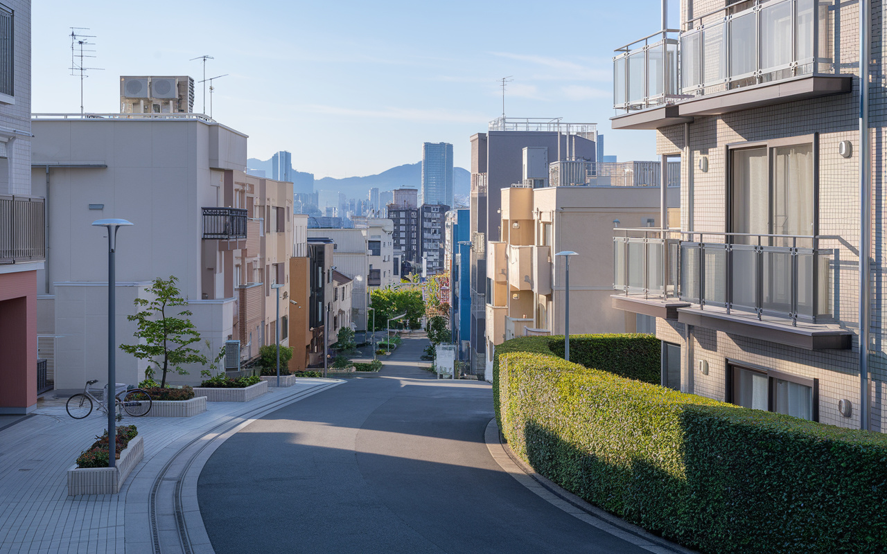 名古屋で賃貸マンションを探すならどこが良い？住みやすさや選び...の画像