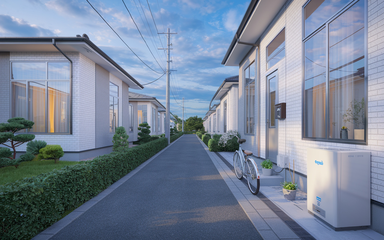 エコジョーズとはどんな仕組み？建売新築戸建の費用やメリットも...の画像