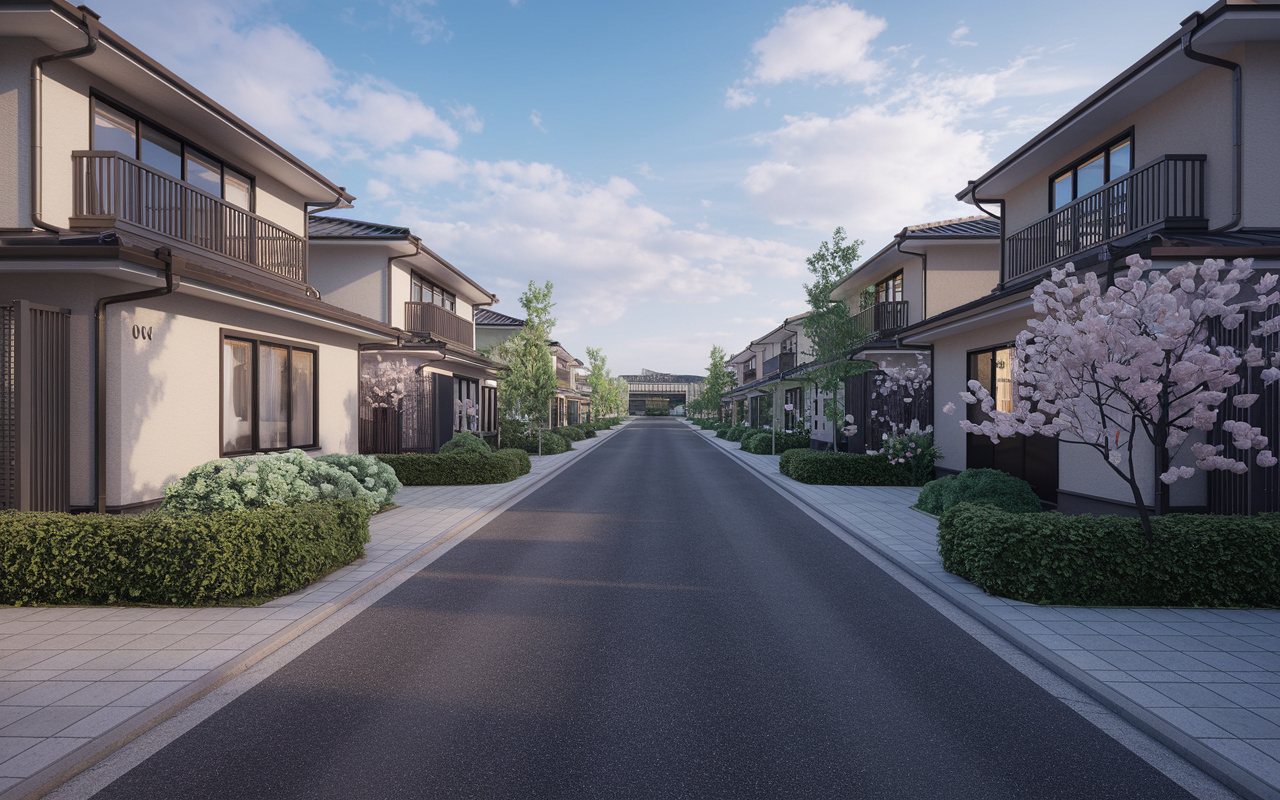 賃貸と購入で迷うなら何を基準に選ぶべき？失敗しない住まい探し...の画像