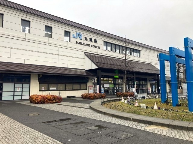 丸亀市の住みやすさと魅力を徹底解説｜移住・マイホーム検討者必...の画像