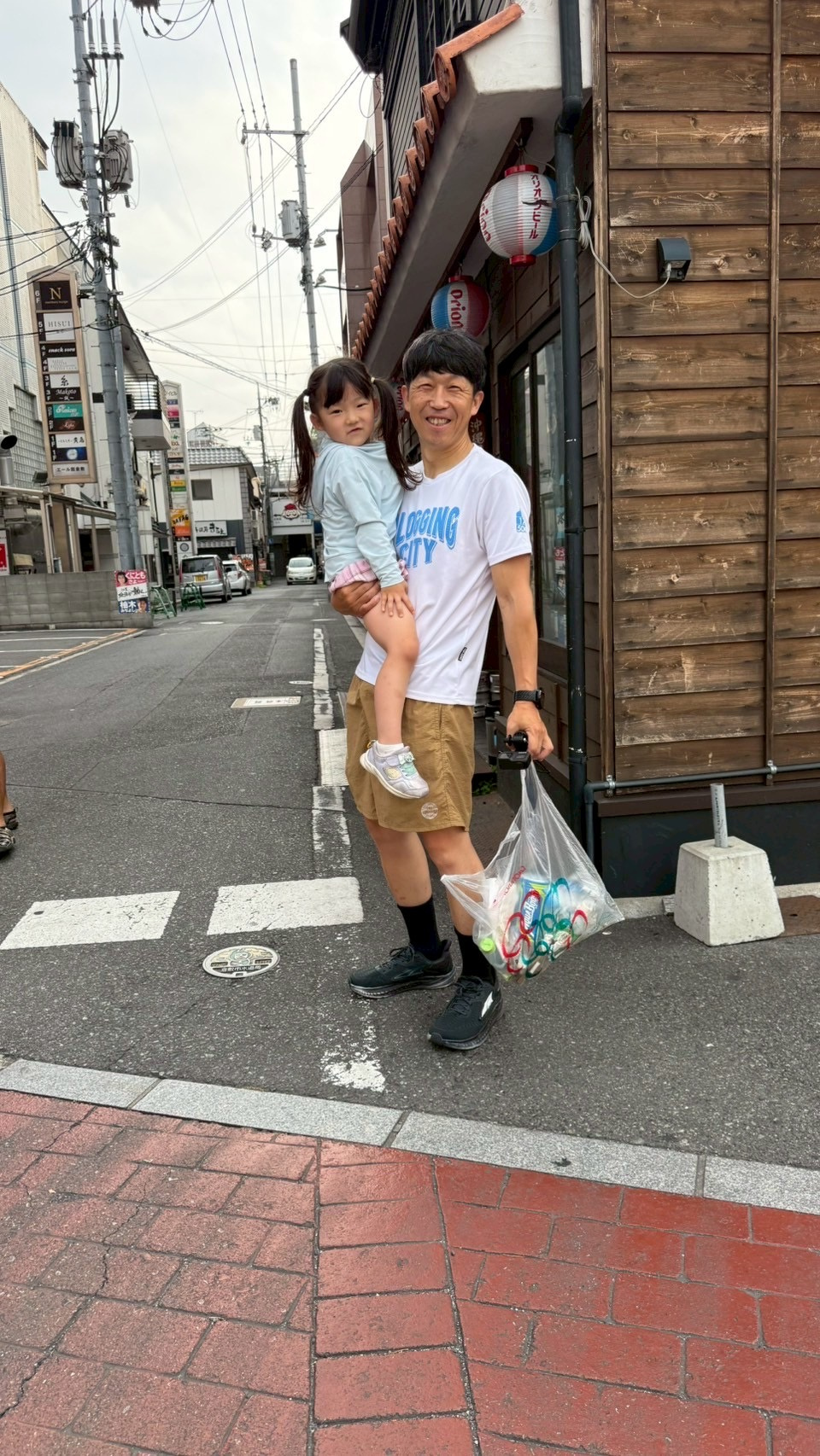 今日は【倉敷】美観地区周辺を綺麗にしました✨ー正直不動産の週...の画像