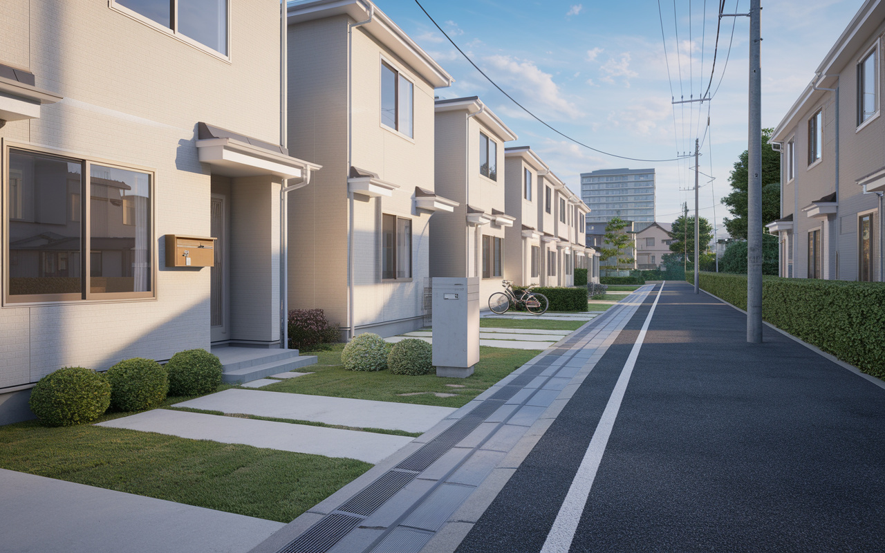 住宅購入後に転勤が決まった時どうする？住宅ローンの対応策と注...の画像