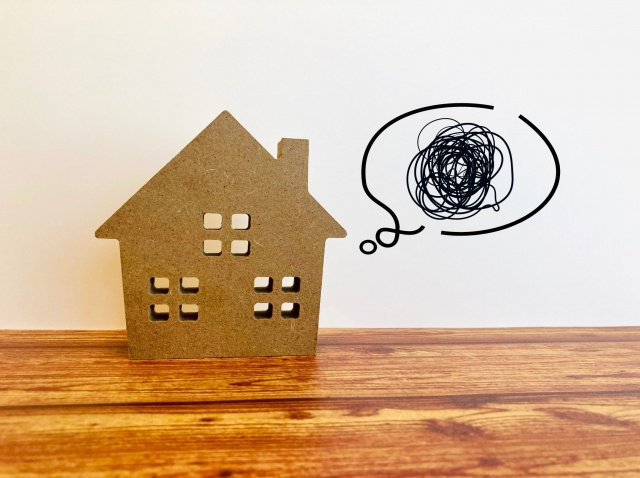 任意売却で買い手がつかないとどうなる？理由や対策についても解...の画像
