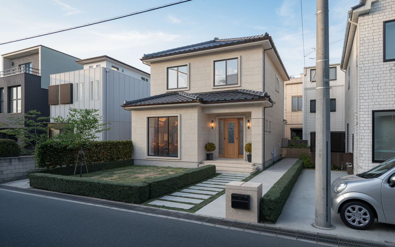 実家の管理が大変と感じる名古屋の方へ！負担軽減やサービスの選...の画像