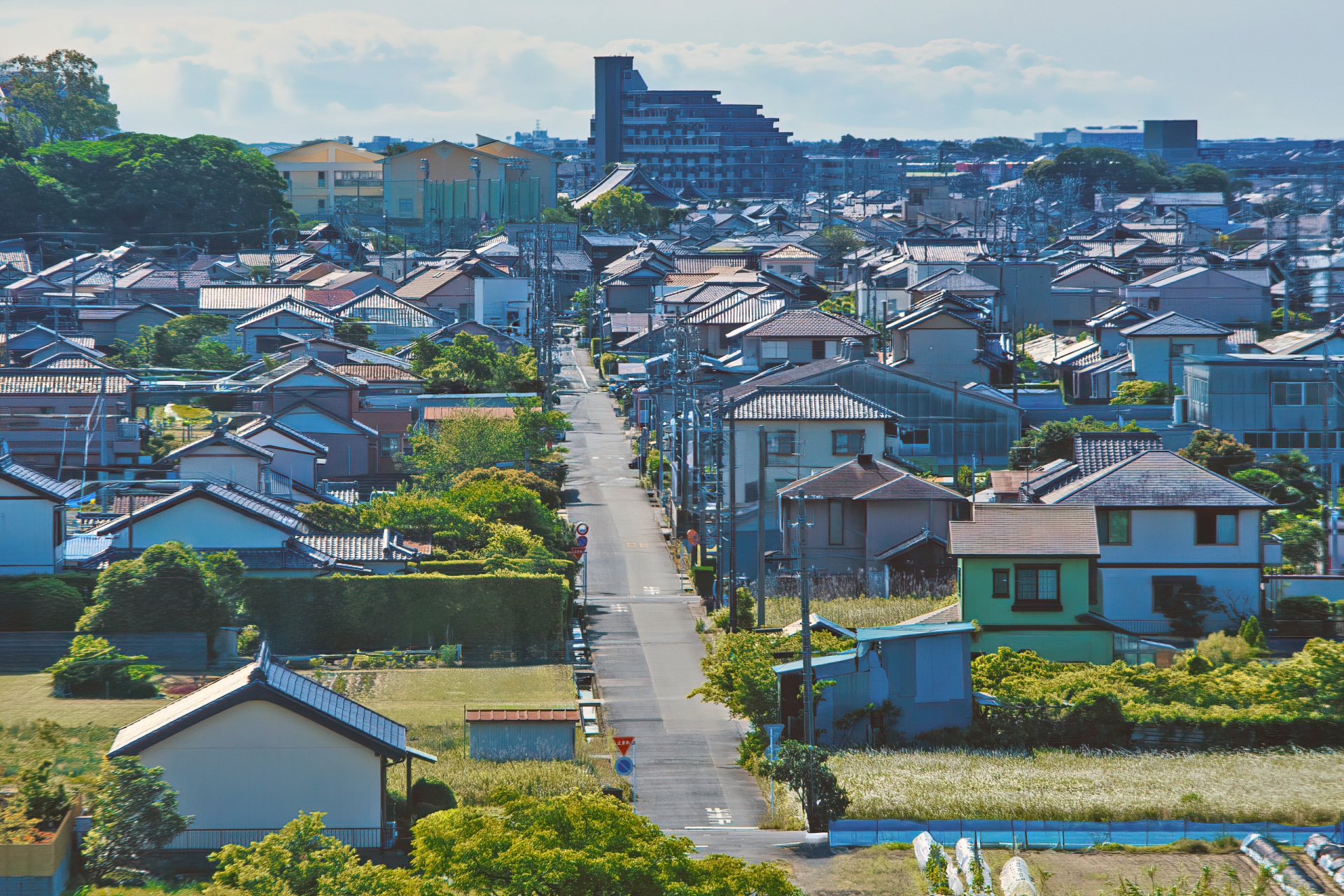地方不動産の魅力を知っていますか？購入を検討中の方へ紹介しま...の画像