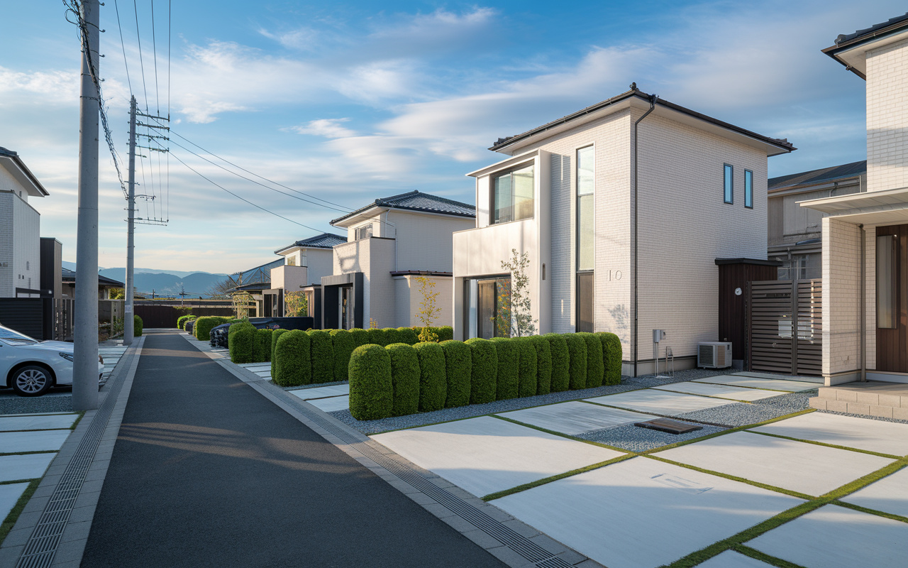 つくば市で新築建売を探すならどこがおすすめ？エリア選びや購入...の画像