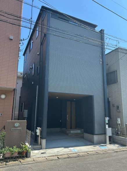 平塚市立野町で新築戸建て探しを始めませんか 仲介手数料無料の...の画像
