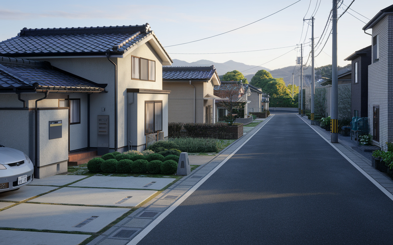 前橋市で不動産の相続をする際の注意点は？名義変更や税金の流れ...の画像