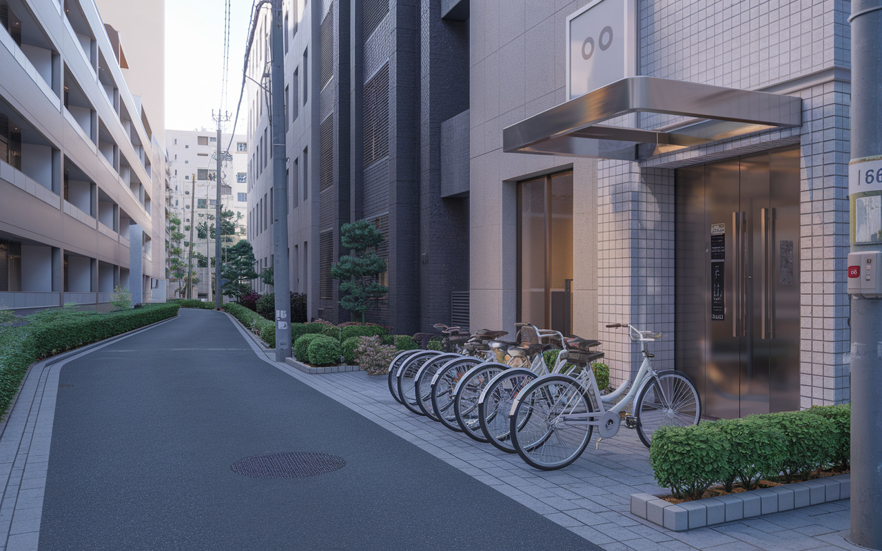 名古屋でsuumoを使って賃貸を探すと空いてない理由は？探し...の画像