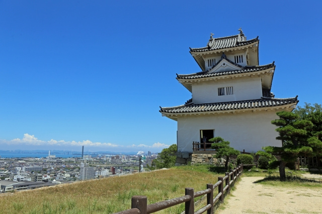 丸亀市の住みやすい街・エリア特集｜夫婦におすすめの住宅地と暮...の画像