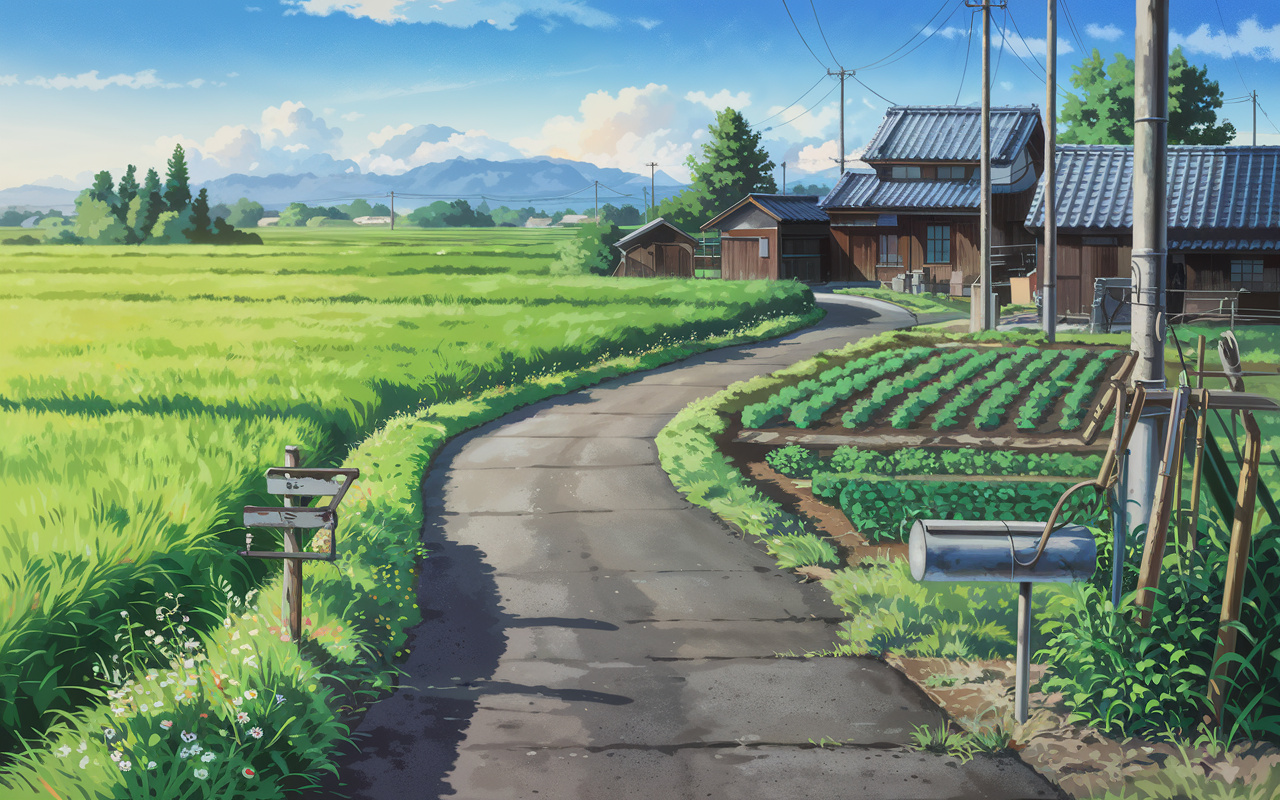 田舎暮らしの移住準備で気をつけたいことは？チェックリストやト...の画像