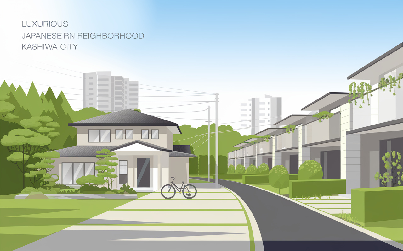 柏市で住み替えを成功させるには？実際の成功事例と進め方も紹介...の画像