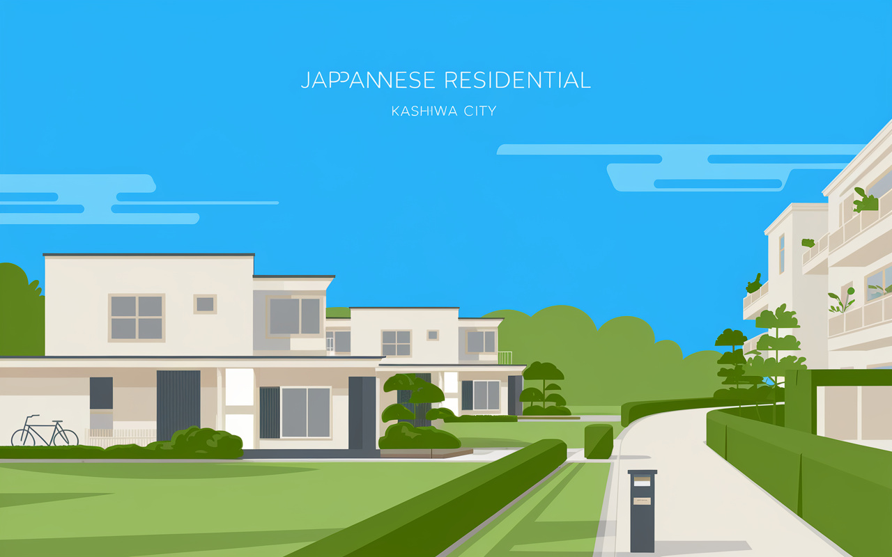 柏市で不動産売却を成功させるタイミングは？住み替え時のポイン...の画像
