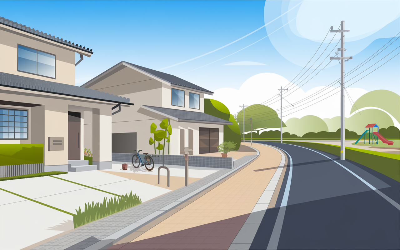 柏市で住み替えを検討中の方必見！ローン選びや資金計画のコツも...の画像